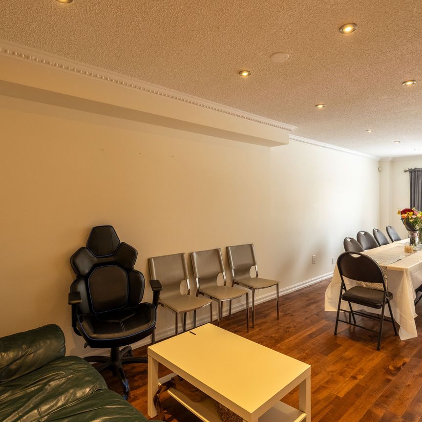 For Lease - 164 Rainforest Drive, Brampton, Ontario - Photo 1