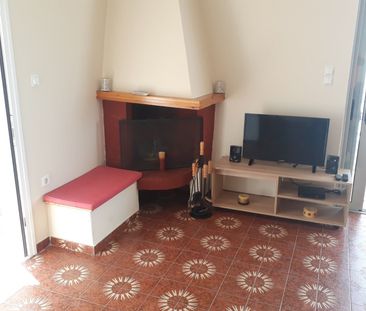 Μεζονέτα για ενοικίαση Άγιος Νικόλαος (Ανάβυσσος) - Photo 4