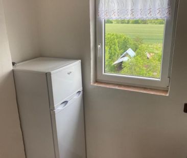 Pronájem bytu 2+1 54 m², Mlýnce, Vroutek - Fotografie 6