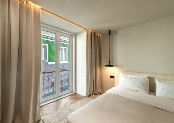 Lisboa, Príncipe Real,