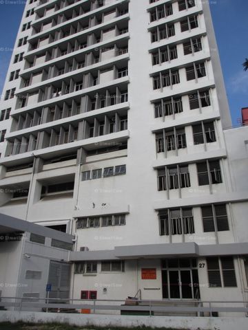 Hoa Nam Building (D8), Apartment - For Rent - Photo 5