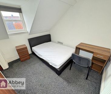 1 bedroom house of multiple occupation to rent - Photo 5