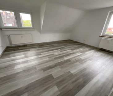 Demnächst frei! 2-Zimmer-Wohnung in Weisenheim am Sand - Foto 1