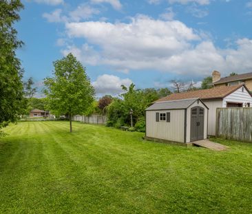 For Lease - 384 Spruce Street, London East, Ontario - Photo 2
