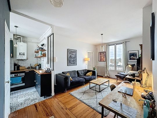 Appartement T2 Champigny-sur-Marne à louer - Photo 1