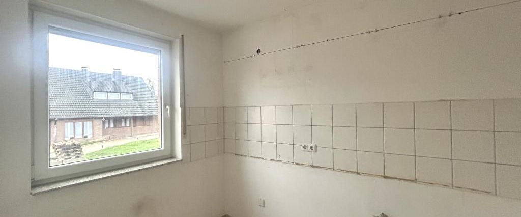 2-Zimmer-Wohnung in Bergheim Quadrath-Ichendorf - Photo 1