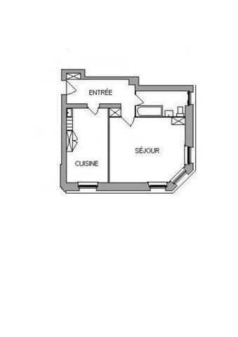 Charmilles - Joli appartement avec balcon - Photo 4