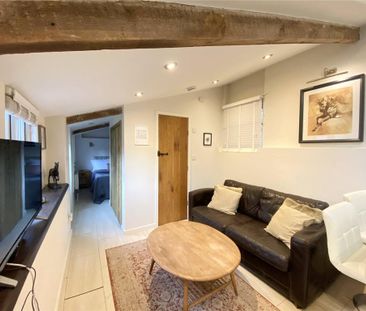 1 bedroom detached house to rent - Photo 3