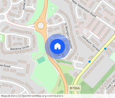 Derby Wynd, Carfin - Photo 1