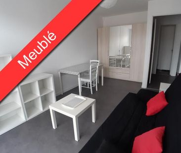 APPARTEMENT T1 30M - Photo 3