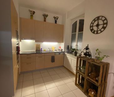 1.5 Zimmer, 40 m² - Foto 3