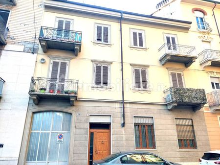 Bilocale via Vicenza 29, Don Bosco, Torino - Photo 5