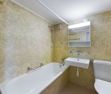 3.5 Zimmer-Wohnung in Gossau an ruhiger Lage mit grossem Balkon - Photo 6