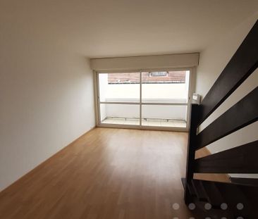 Appartement Bordeaux 2 pièce(s) 48.86 m2 - Photo 2