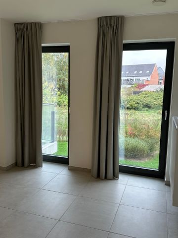 Te huur – Prachtig 2-slaapkamerappartement in Strombeek-Bever (Residentie Kloosterveld) - Photo 2