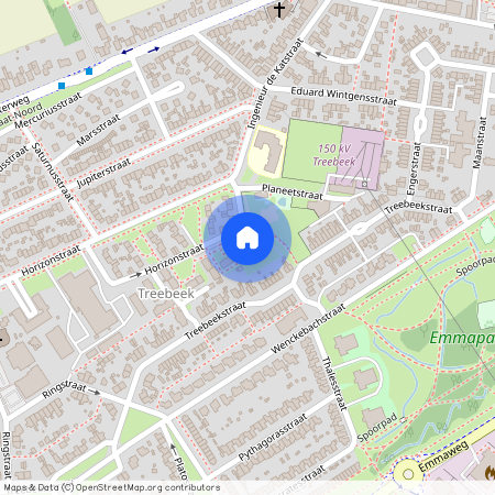 Pallashof 8, Brunssum