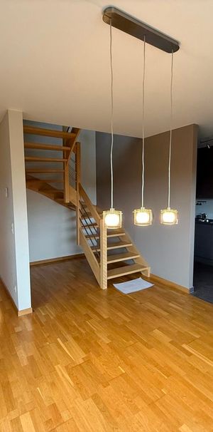 In optie - Duplex te huur in Sint-Stevens-Woluwe met 2 slaapkamers - Photo 1