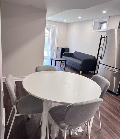 For Lease - 103 Busch Avenue Unit# BSMT, Markham, Ontario - Photo 4