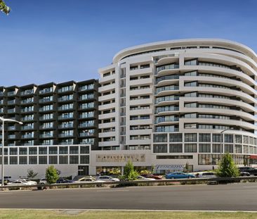 206/101 Tram Road, Doncaster VIC 3108 - Apartment For Rent | Domain - Photo 2