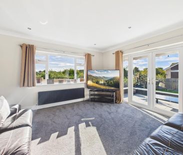 5 bedroom chalet to rent - Photo 2