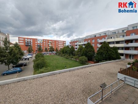 Pronájem bytu 2+kk 48 m² - Photo 2