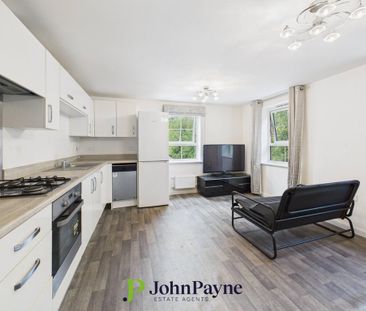 1 bedroom apartment to rent - Photo 4