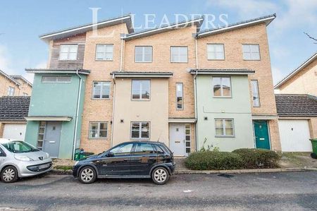 Sotherby Drive, Cheltenham, GL51 - Photo 4