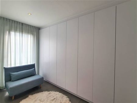 Appartement te huur - Foto 5