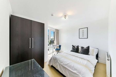 Offered with a superb internal specification this 2 double bedroom apartment to rent. - Photo 2