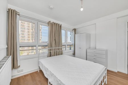 Room in a Shared Flat, Coniston House, SE5 - Photo 5