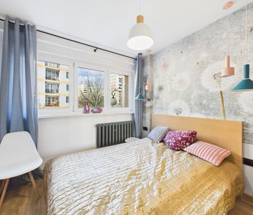 Mieszkanie 2 pokojowe centrum Legnicy - Zdjęcie 6