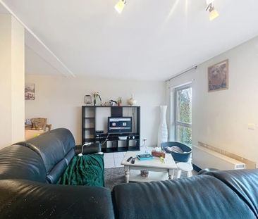 Appartement te huur - Photo 1