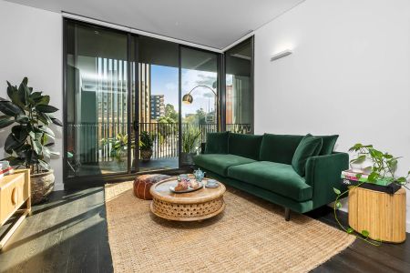 LUXURY EXECUTIVE CBD LIFESTYLE - Photo 3