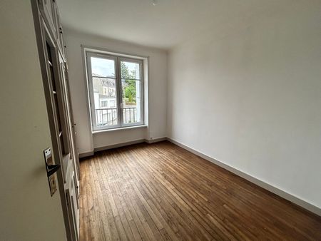 Appartement Quimper 3 pièces 52.12 m2 - Photo 4