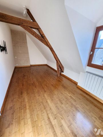 MAISON DE BOURG - A LOUER- COUTURE/ LOIR (41800) Libre au 15 juillet 2026 - Photo 3