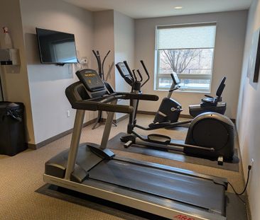 For Lease - 33 Whitmer Street Unit# 408, Milton, Ontario - Photo 4