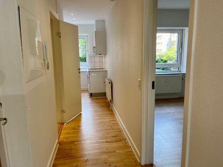 Lys og indbydende 2 værelses lejlighed i Aalborg - Photo 5