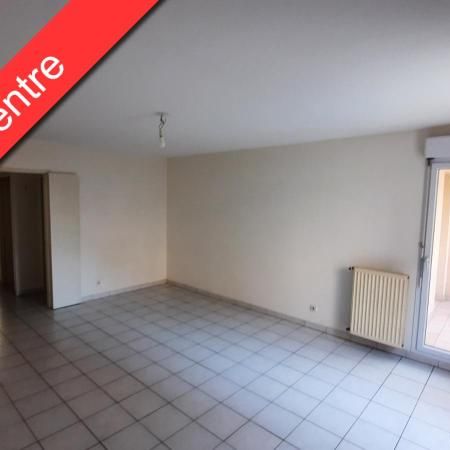 Location Appartement 3 pièces 62m² TOULOUSE 31000 - Photo 1