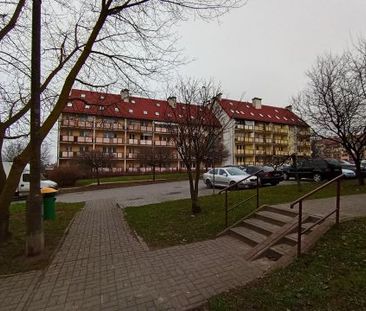 Jarocka, Osiedle Jaroty, Olsztyn - Photo 4