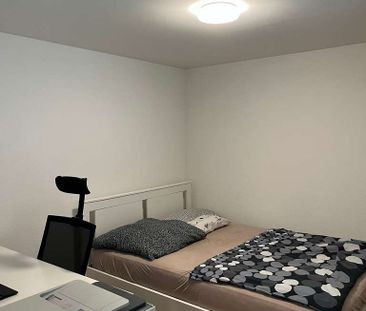 1.5 Zimmer, 30 m², Untergeschoss - Photo 1