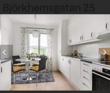 Björkhemsgatan, Borås - Foto 3