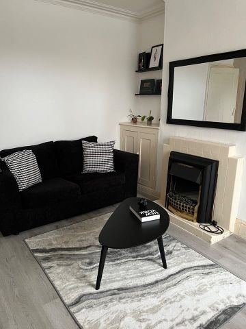 Room in a Shared House, Nottingham Road, NG5 - Photo 2