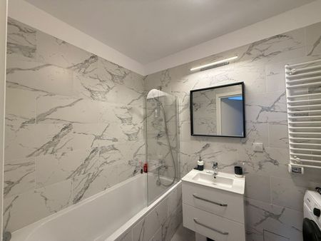 Apartament 2 camere | Greenfield Băneasa | Prima închiriere | - Fotografie 5