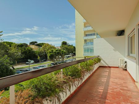 Apartamento T2 para Arrendar em Cascais, Remodelado (Av. Infante D. Henrique) - Photo 4