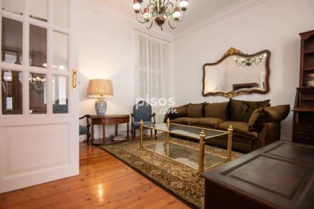 Piso en alquiler en Calle de Menéndez Pelayo, 16 - Foto 5