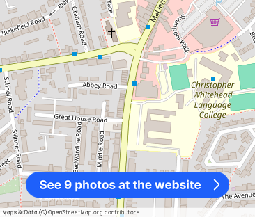 St. Johns, Worcester, Worcestershire, WR2 - Photo 1