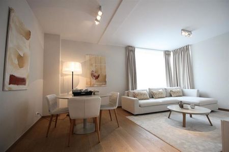 Appartement te huur - Foto 3