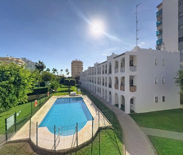 Apartment - Benalmádena (Benalmádena Costa) - Photo 1