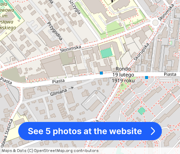 Pokój do wynajęcia w świetnej lokalizacji - Photo 1