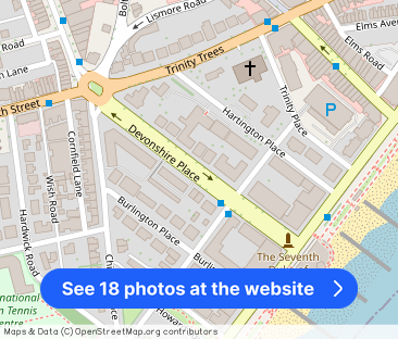 Devonshire Place, Eastbourne, - Photo 1